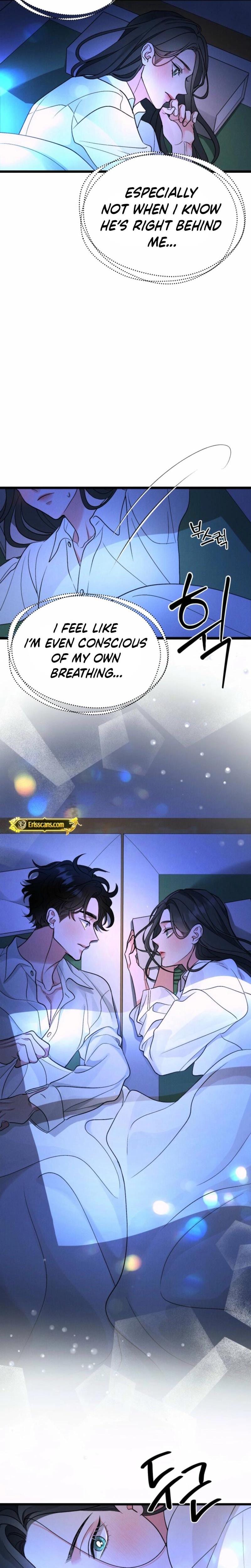 Gyeongseong Lingerie Dressing Room (Uncensored), chapter 16, page 23 of 24