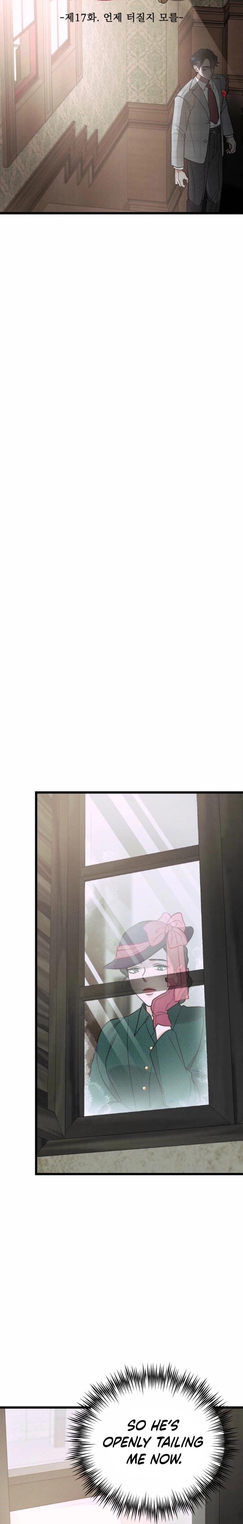 Gyeongseong Lingerie Dressing Room (Uncensored), chapter 17, page 9 of 27