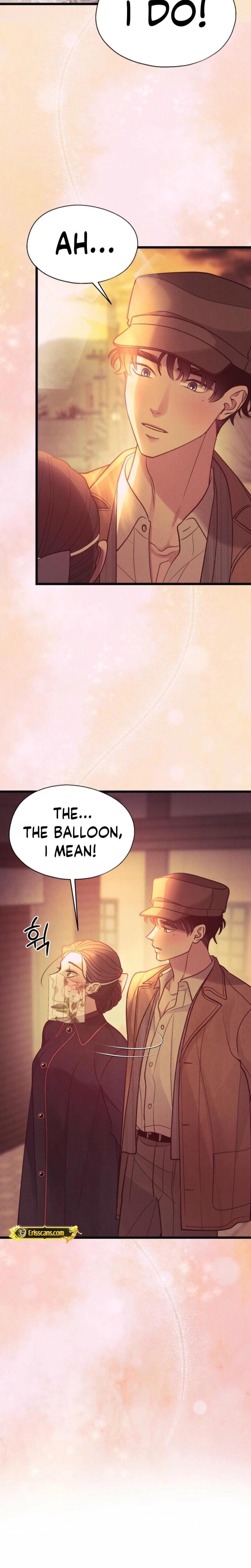 Gyeongseong Lingerie Dressing Room (Uncensored), chapter 17, page 15 of 27