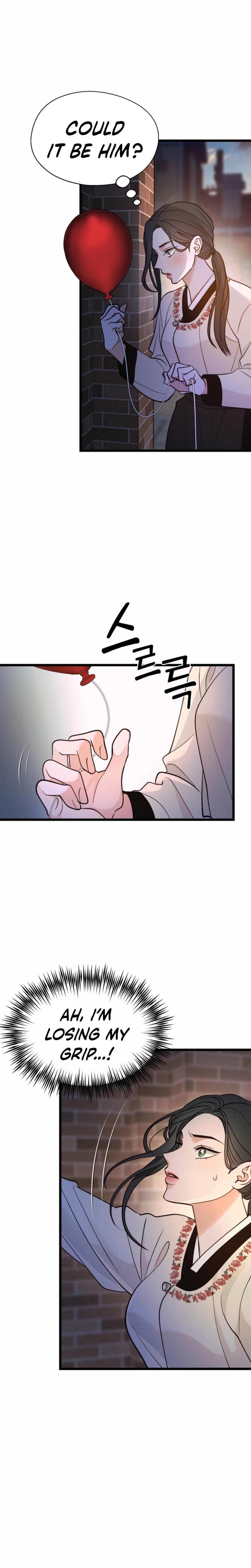 Gyeongseong Lingerie Dressing Room (Uncensored), chapter 17, page 16 of 27