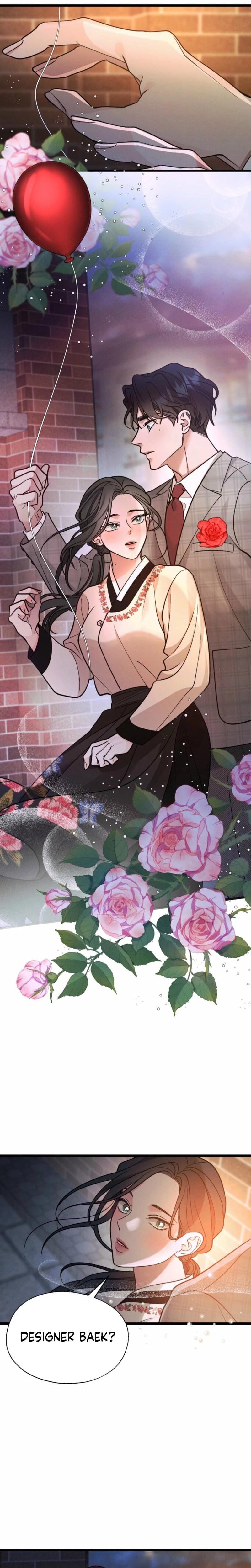 Gyeongseong Lingerie Dressing Room (Uncensored), chapter 17, page 17 of 27