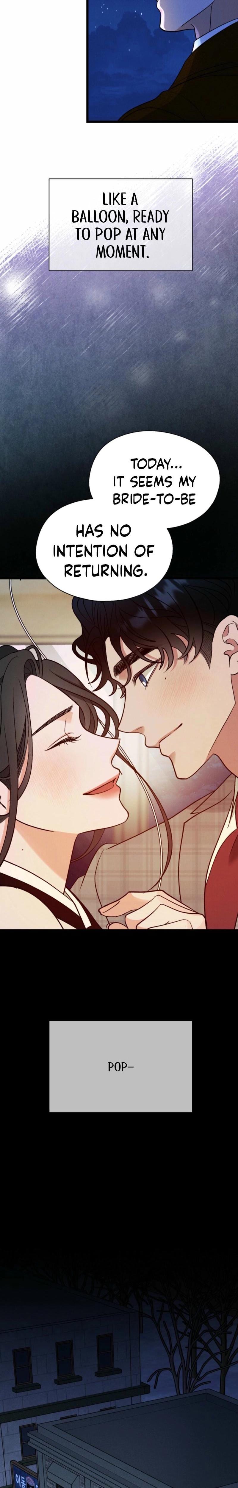 Gyeongseong Lingerie Dressing Room (Uncensored), chapter 17, page 24 of 27