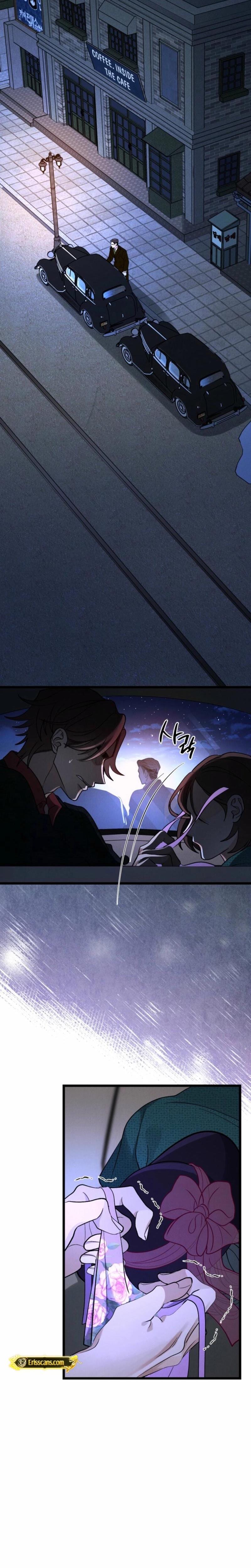 Gyeongseong Lingerie Dressing Room (Uncensored), chapter 17, page 25 of 27