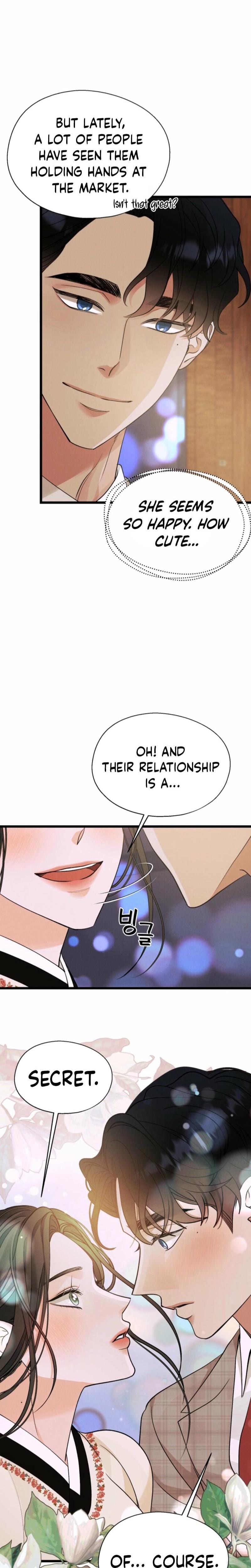Gyeongseong Lingerie Dressing Room (Uncensored), chapter 18, page 6 of 30
