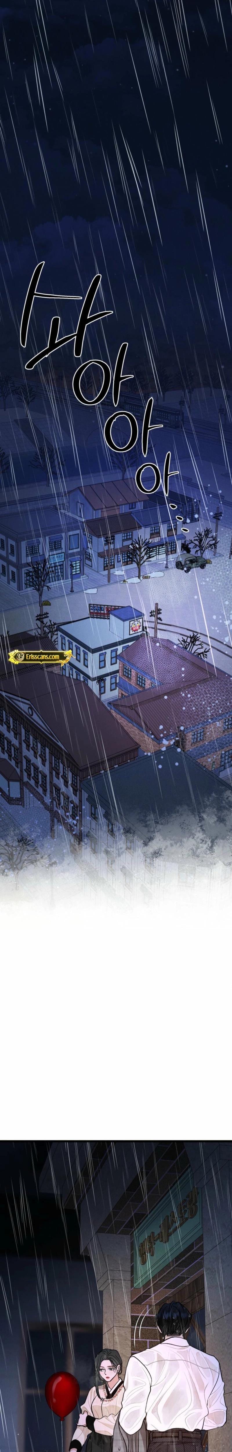 Gyeongseong Lingerie Dressing Room (Uncensored), chapter 18, page 10 of 30