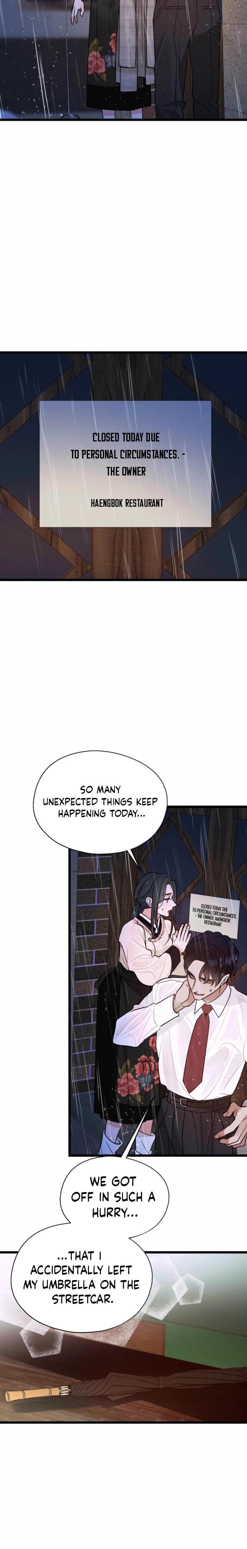 Gyeongseong Lingerie Dressing Room (Uncensored), chapter 18, page 11 of 30
