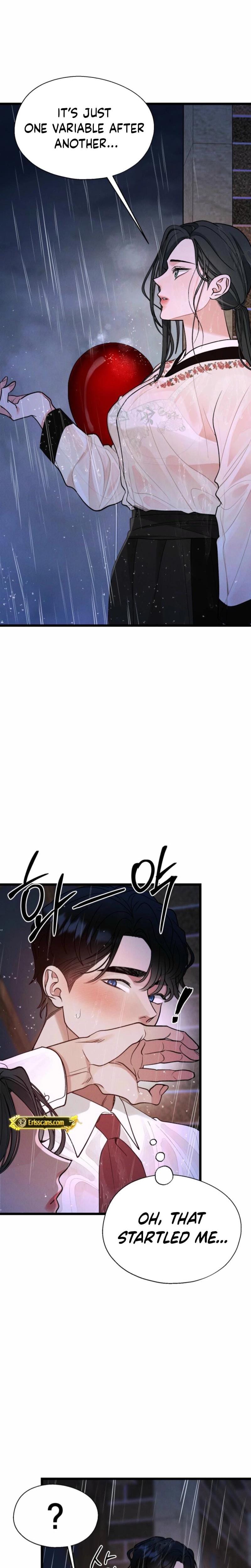 Gyeongseong Lingerie Dressing Room (Uncensored), chapter 18, page 12 of 30