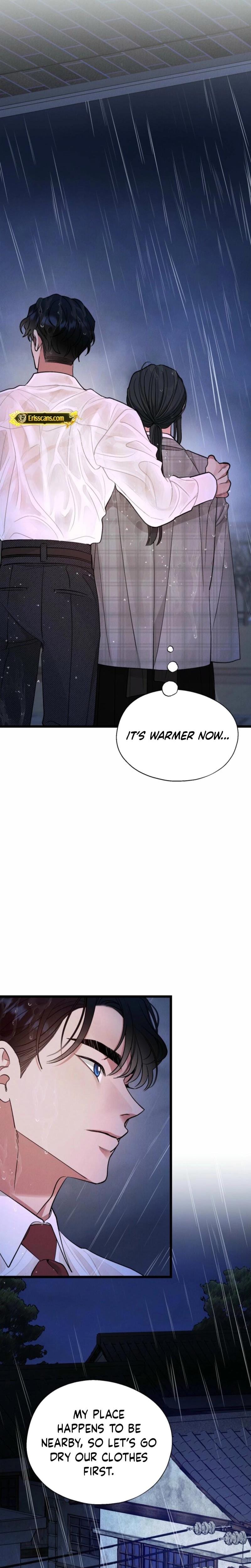 Gyeongseong Lingerie Dressing Room (Uncensored), chapter 18, page 15 of 30