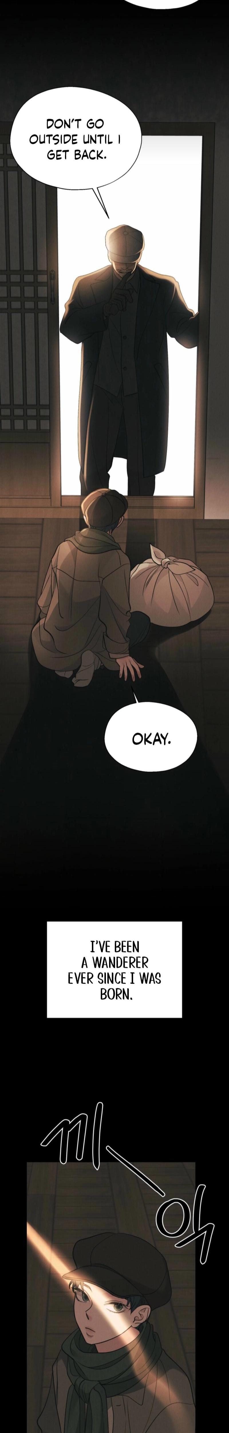 Gyeongseong Lingerie Dressing Room (Uncensored), chapter 18, page 19 of 30