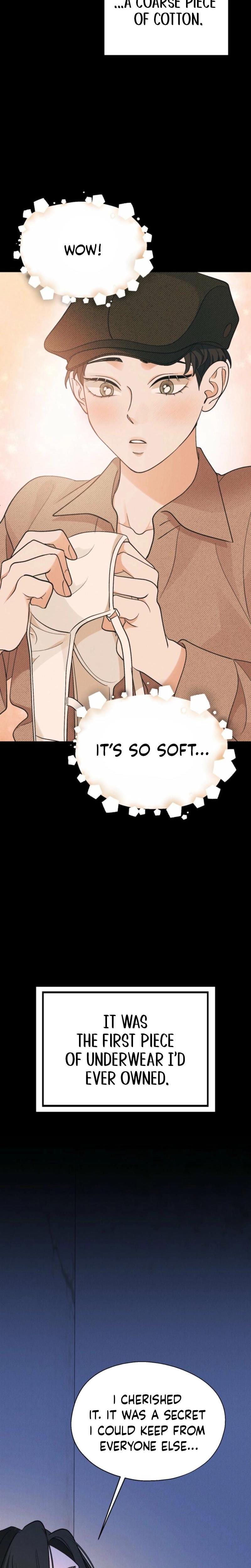 Gyeongseong Lingerie Dressing Room (Uncensored), chapter 18, page 23 of 30
