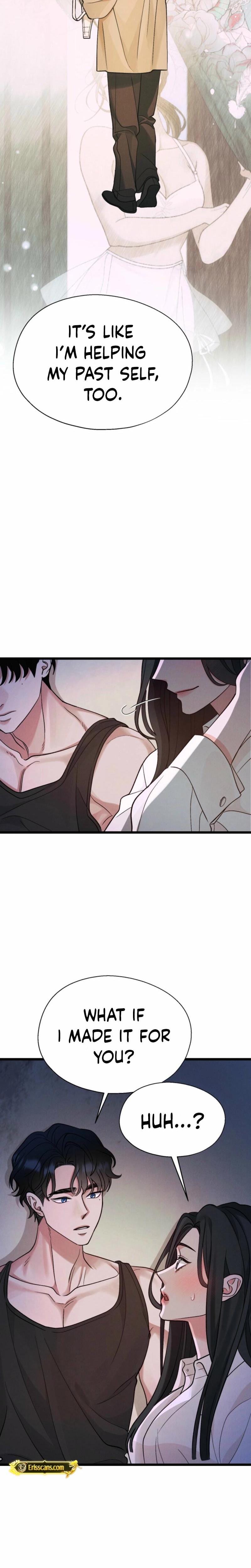 Gyeongseong Lingerie Dressing Room (Uncensored), chapter 18, page 25 of 30