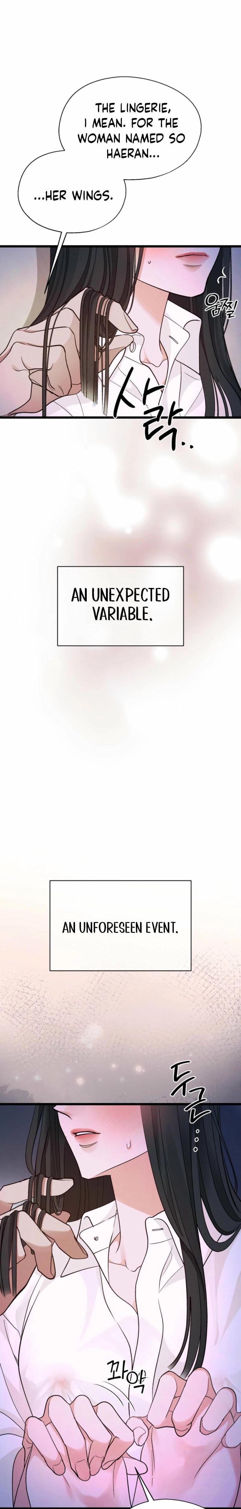 Gyeongseong Lingerie Dressing Room (Uncensored), chapter 18, page 26 of 30