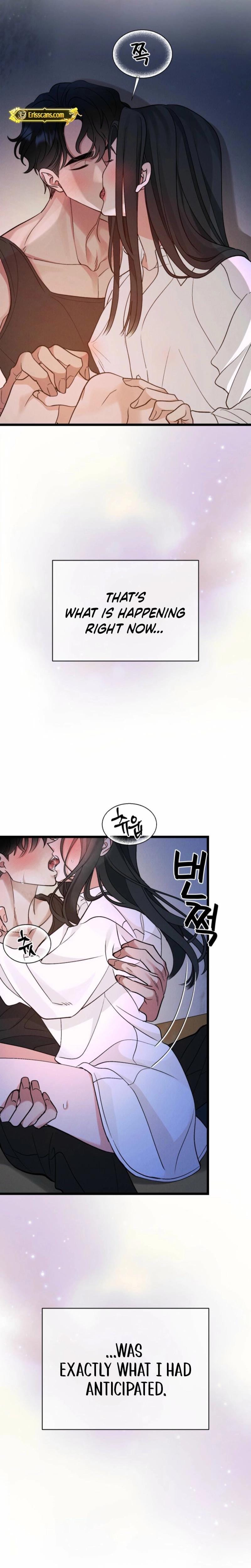 Gyeongseong Lingerie Dressing Room (Uncensored), chapter 18, page 28 of 30