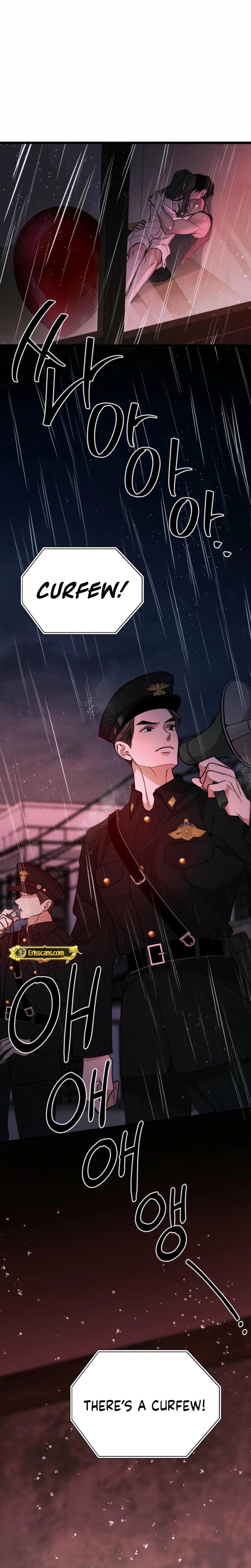 Gyeongseong Lingerie Dressing Room (Uncensored), chapter 18, page 29 of 30
