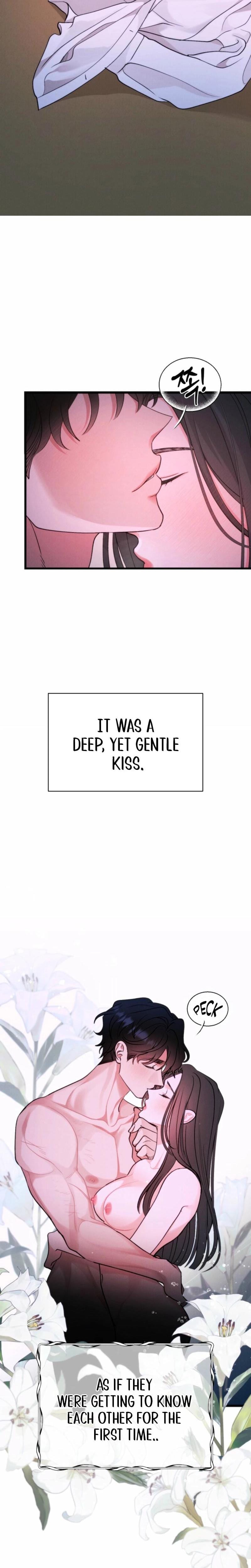 Gyeongseong Lingerie Dressing Room (Uncensored), chapter 19, page 5 of 29