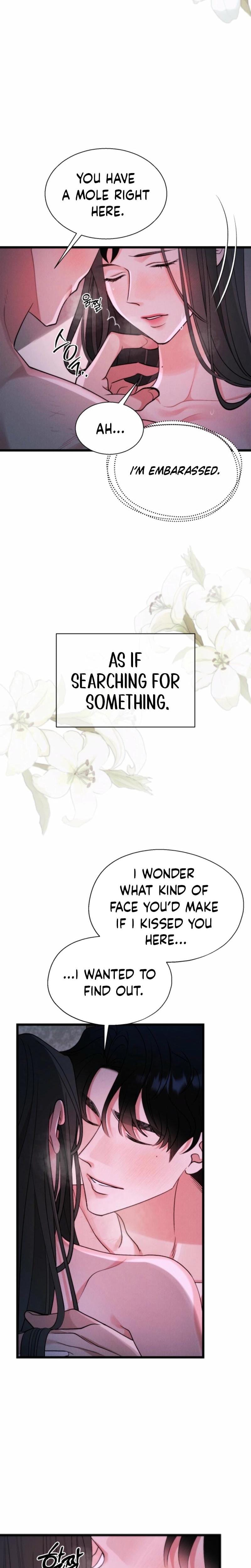 Gyeongseong Lingerie Dressing Room (Uncensored), chapter 19, page 6 of 29