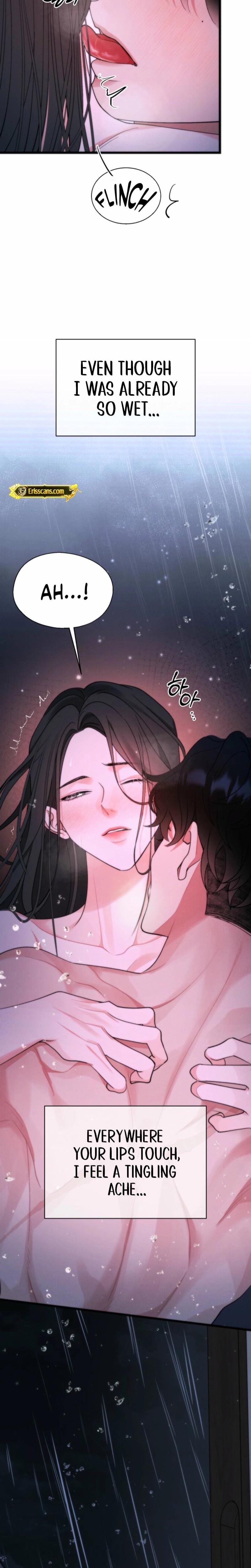 Gyeongseong Lingerie Dressing Room (Uncensored), chapter 19, page 7 of 29