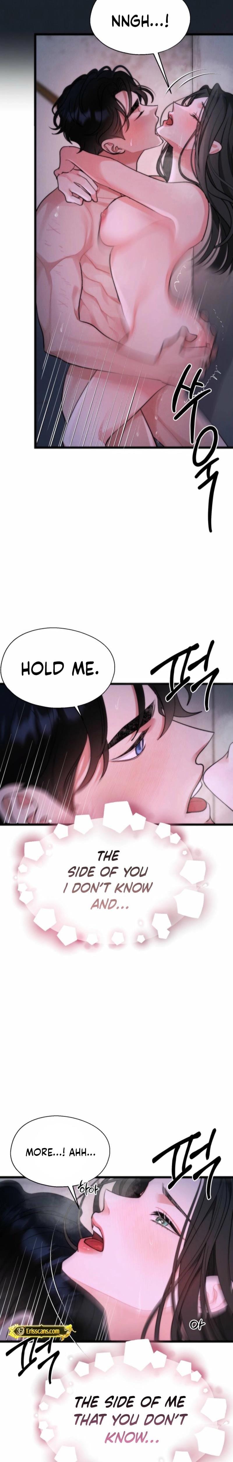 Gyeongseong Lingerie Dressing Room (Uncensored), chapter 19, page 9 of 29