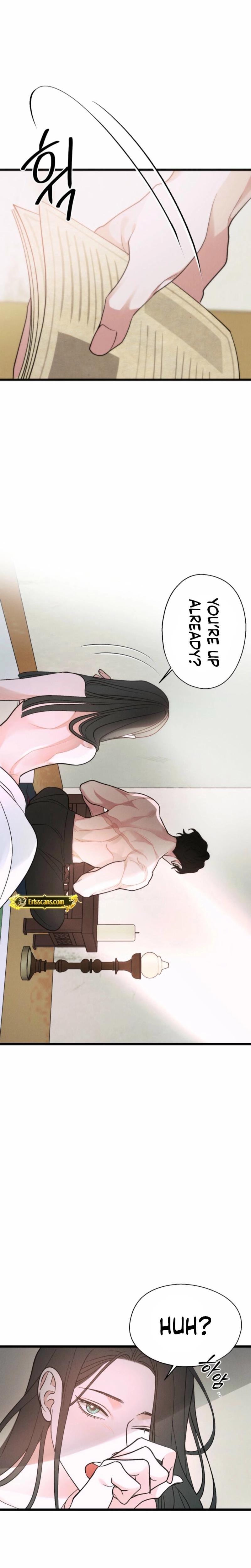 Gyeongseong Lingerie Dressing Room (Uncensored), chapter 19, page 12 of 29