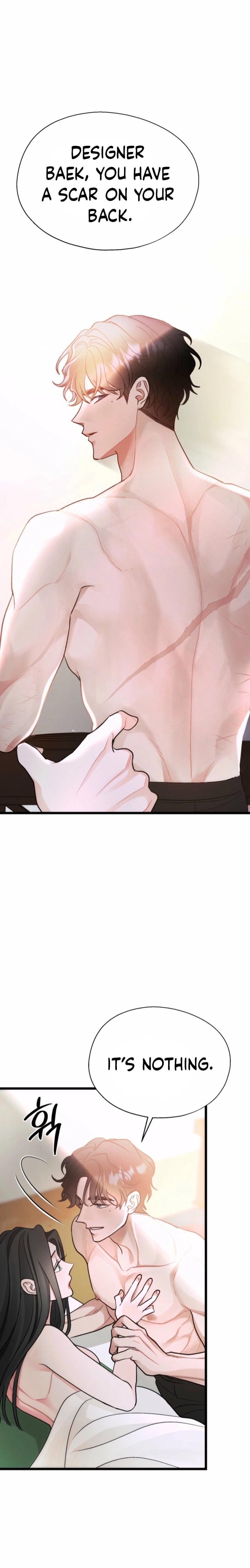 Gyeongseong Lingerie Dressing Room (Uncensored), chapter 19, page 13 of 29