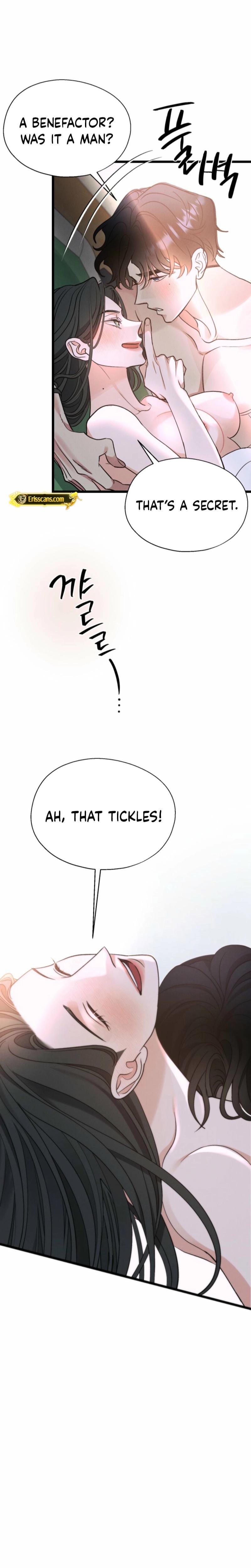 Gyeongseong Lingerie Dressing Room (Uncensored), chapter 19, page 15 of 29