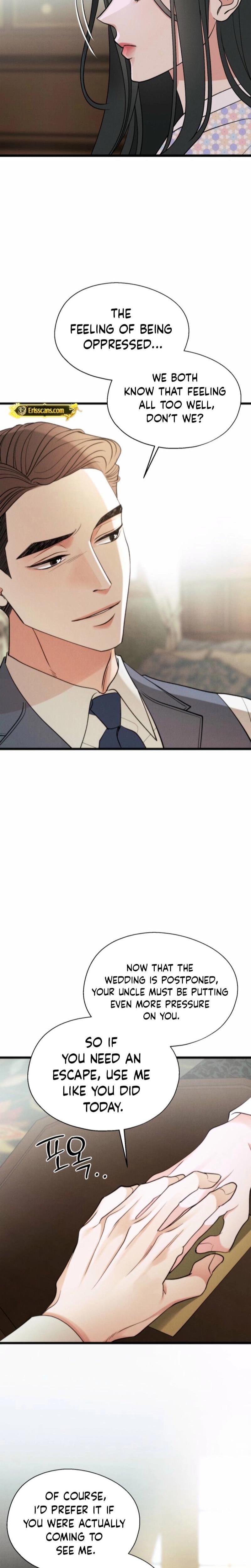Gyeongseong Lingerie Dressing Room (Uncensored), chapter 19, page 23 of 29