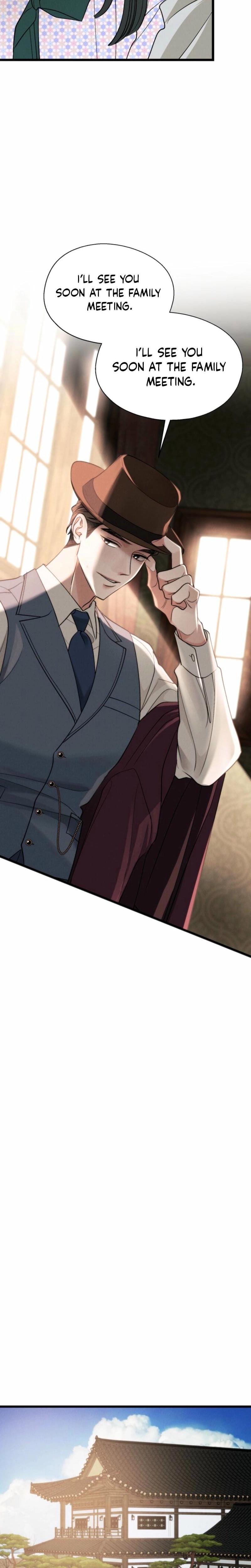 Gyeongseong Lingerie Dressing Room (Uncensored), chapter 19, page 25 of 29