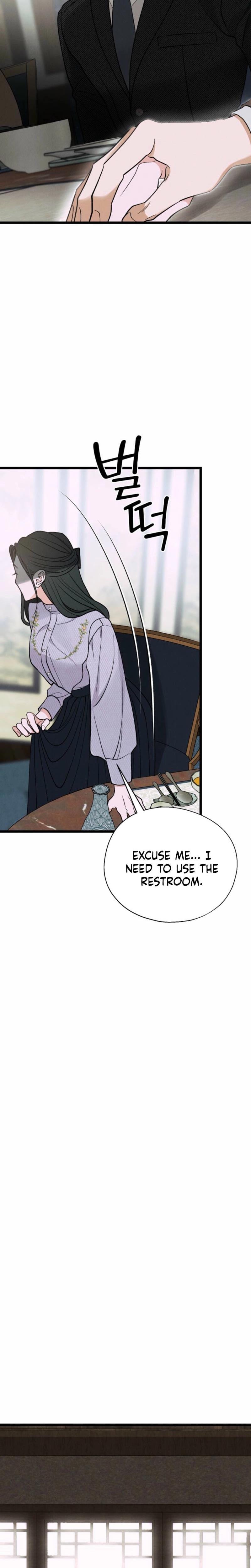 Gyeongseong Lingerie Dressing Room (Uncensored), chapter 20, page 8 of 33