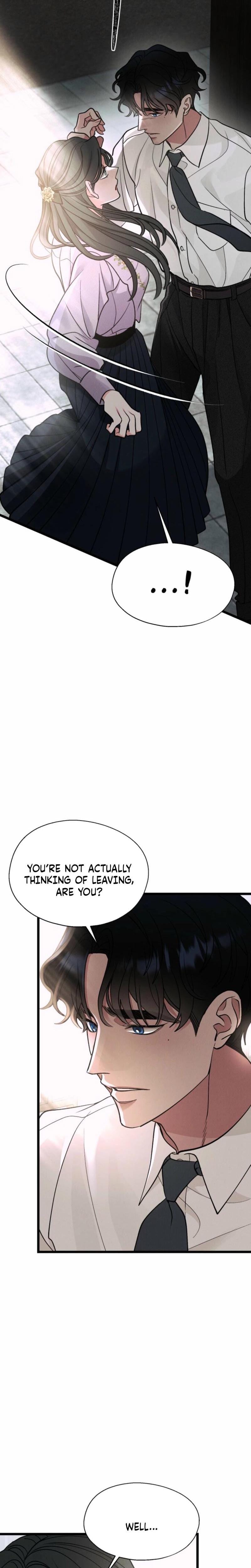 Gyeongseong Lingerie Dressing Room (Uncensored), chapter 20, page 10 of 33