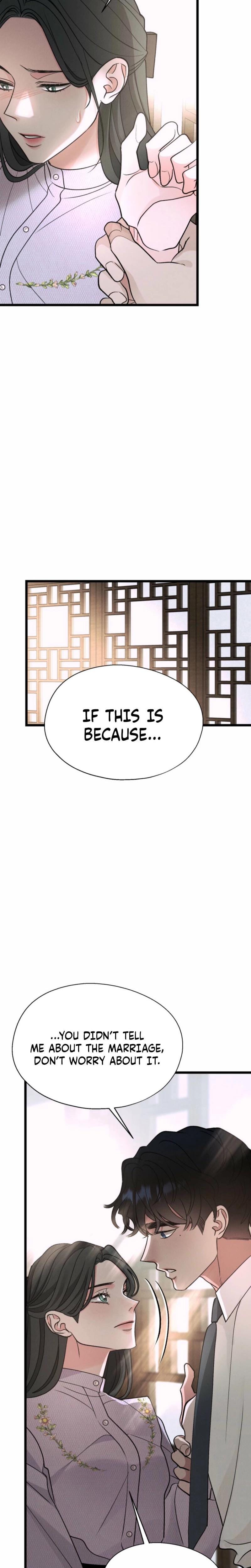 Gyeongseong Lingerie Dressing Room (Uncensored), chapter 20, page 11 of 33