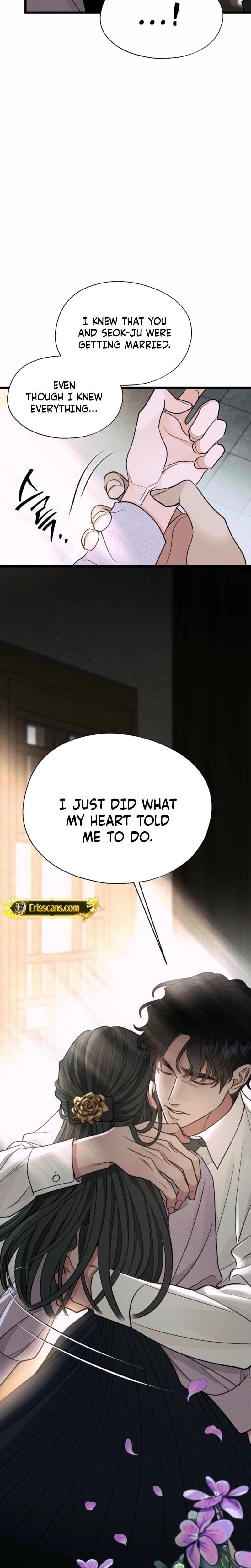 Gyeongseong Lingerie Dressing Room (Uncensored), chapter 20, page 12 of 33