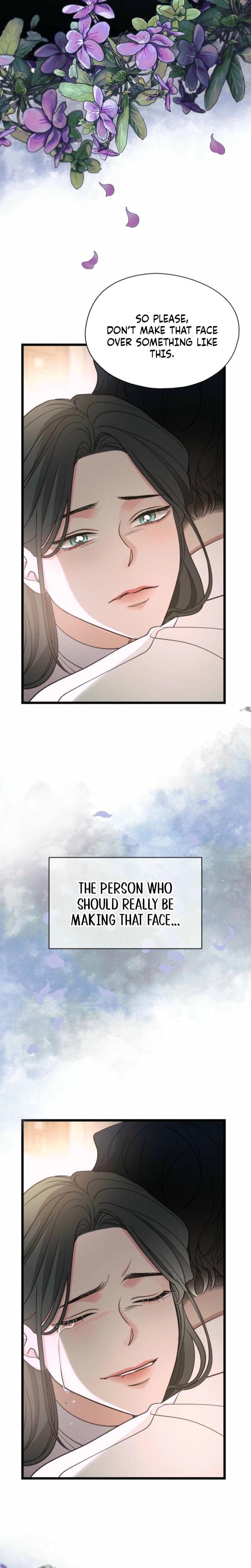 Gyeongseong Lingerie Dressing Room (Uncensored), chapter 20, page 13 of 33