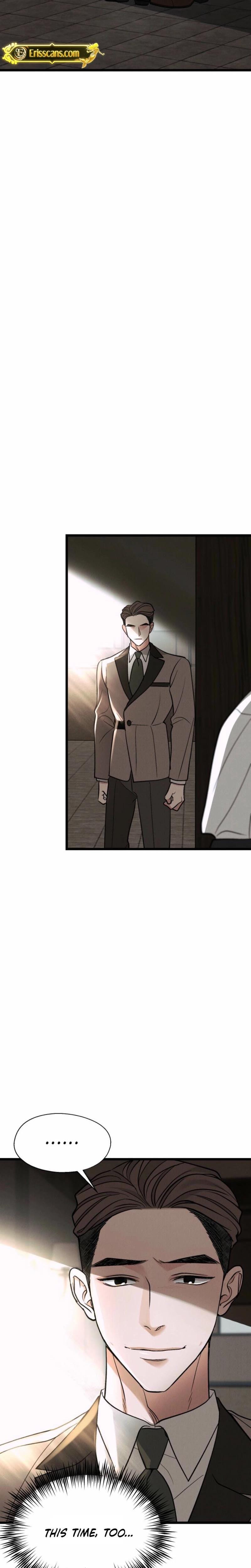 Gyeongseong Lingerie Dressing Room (Uncensored), chapter 20, page 15 of 33