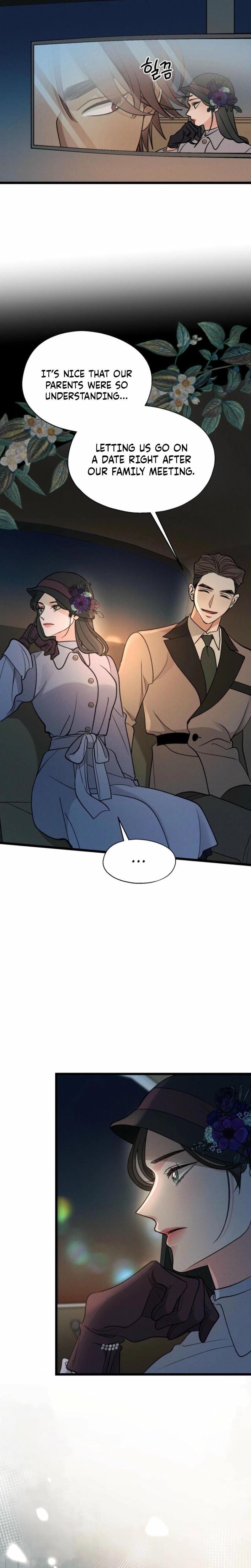 Gyeongseong Lingerie Dressing Room (Uncensored), chapter 20, page 17 of 33