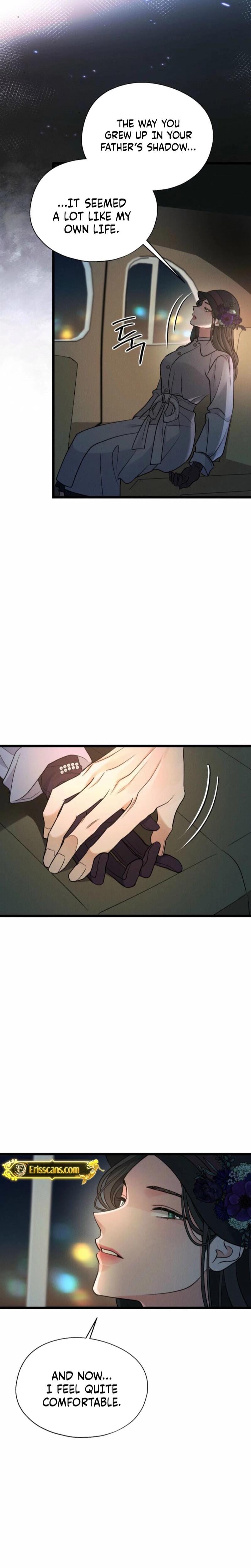 Gyeongseong Lingerie Dressing Room (Uncensored), chapter 20, page 19 of 33