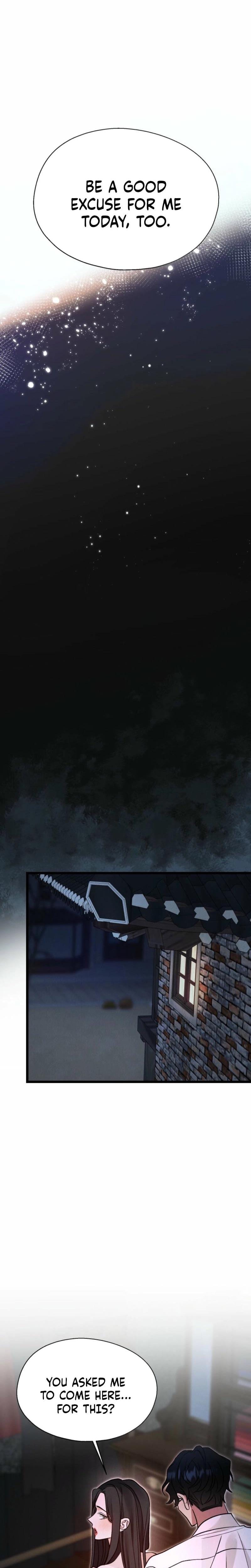 Gyeongseong Lingerie Dressing Room (Uncensored), chapter 20, page 26 of 33