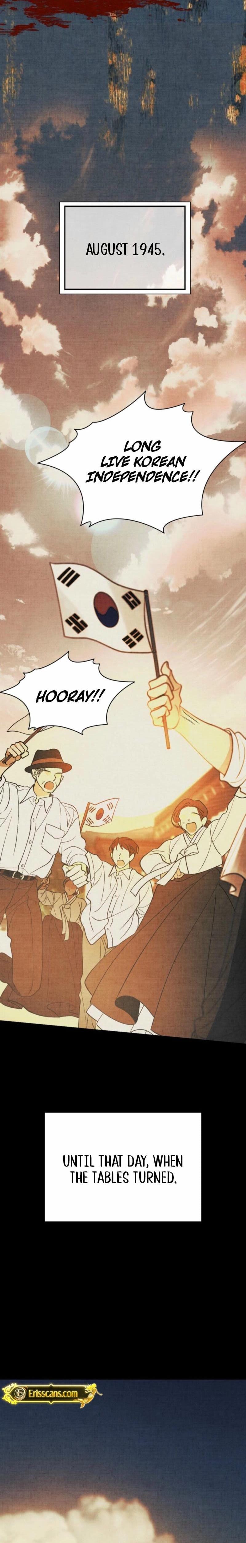 Gyeongseong Lingerie Dressing Room (Uncensored), chapter 21, page 7 of 31