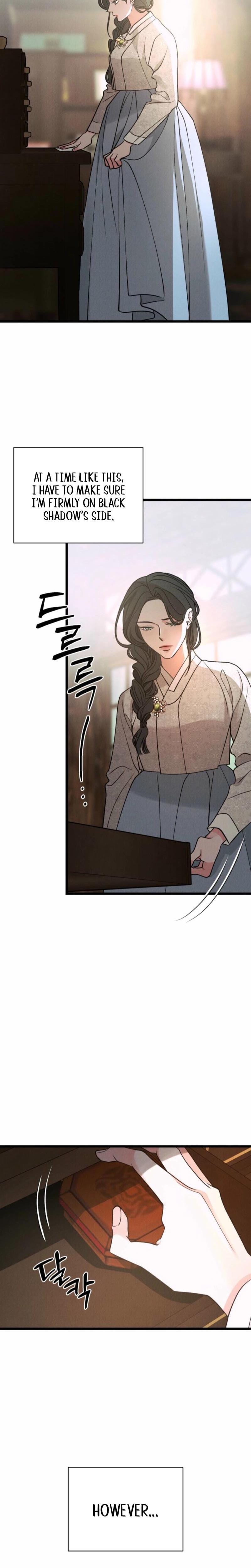 Gyeongseong Lingerie Dressing Room (Uncensored), chapter 21, page 13 of 31