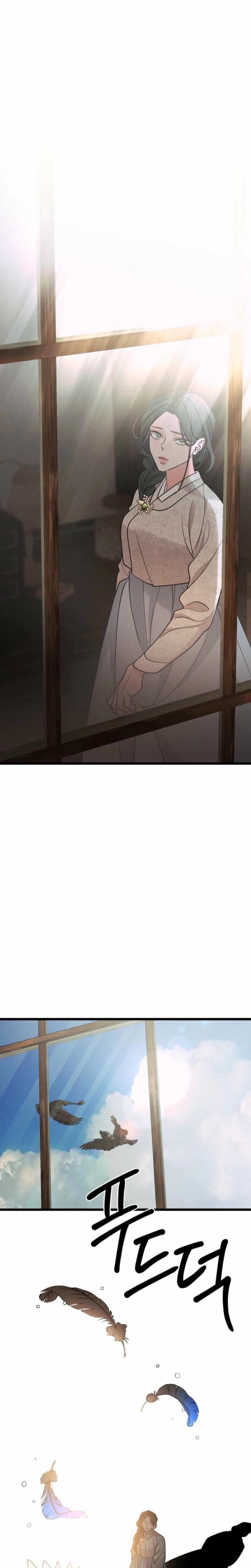 Gyeongseong Lingerie Dressing Room (Uncensored), chapter 21, page 16 of 31