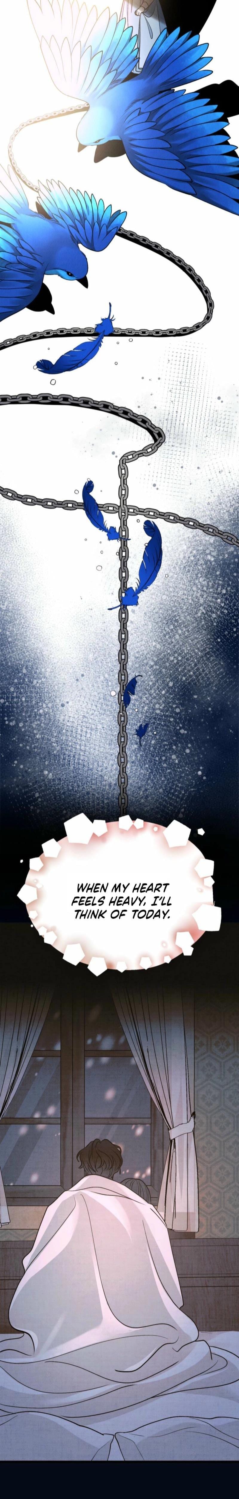 Gyeongseong Lingerie Dressing Room (Uncensored), chapter 21, page 17 of 31