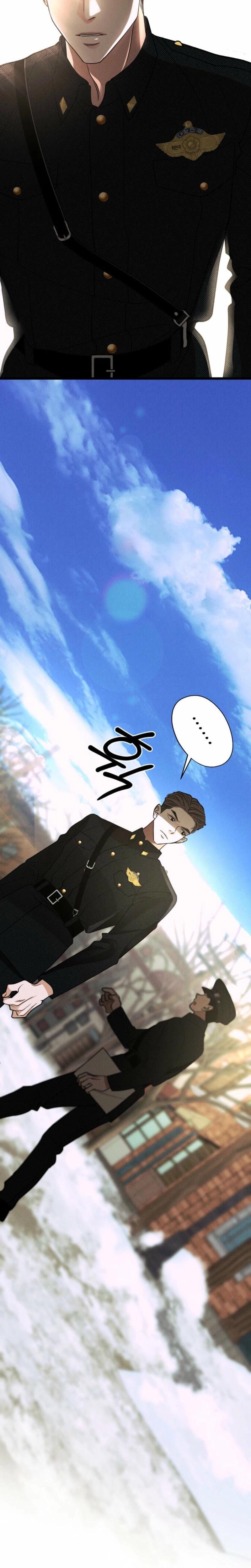 Gyeongseong Lingerie Dressing Room (Uncensored), chapter 21, page 24 of 31