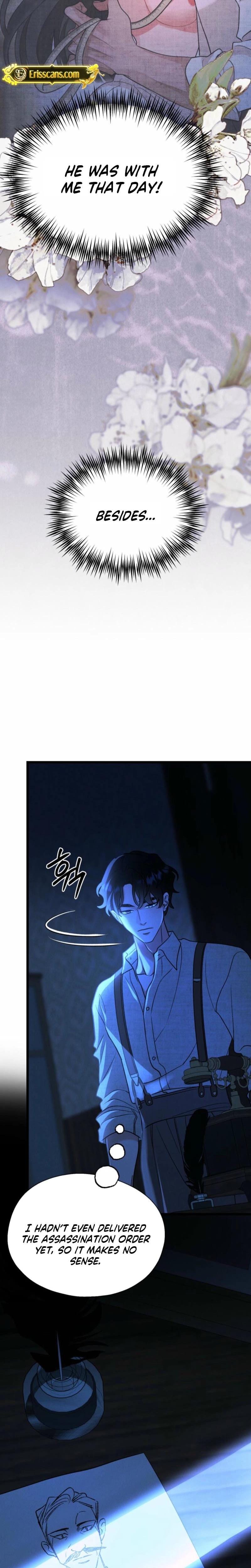 Gyeongseong Lingerie Dressing Room (Uncensored), chapter 21, page 29 of 31