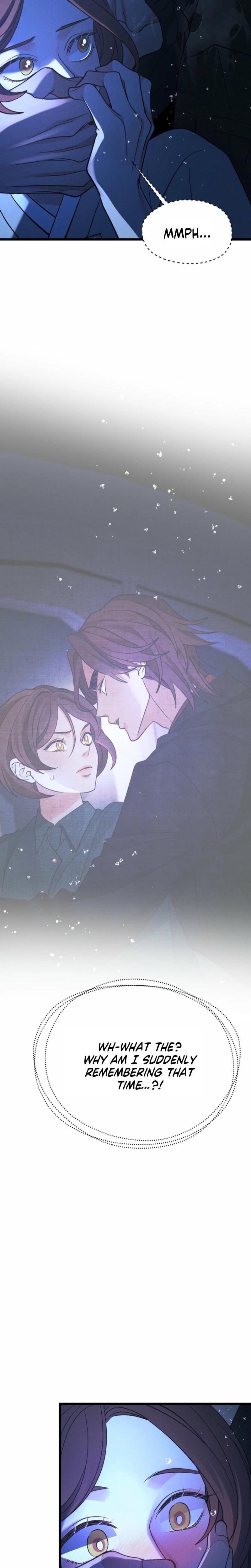 Gyeongseong Lingerie Dressing Room (Uncensored), chapter 22, page 9 of 29