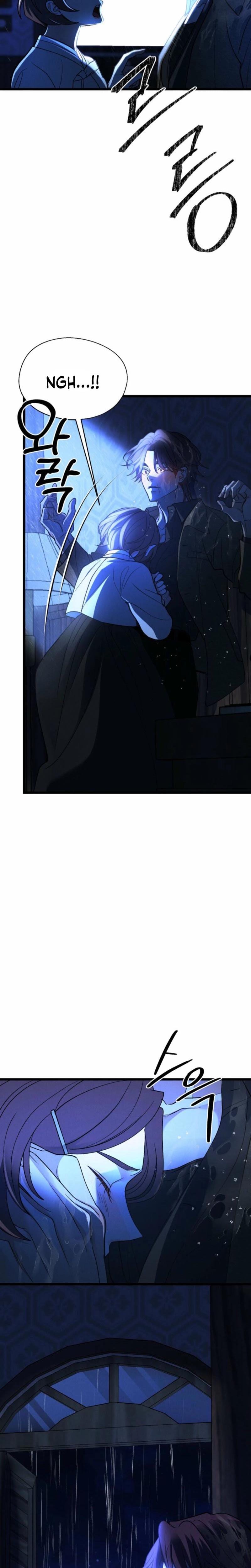 Gyeongseong Lingerie Dressing Room (Uncensored), chapter 22, page 12 of 29