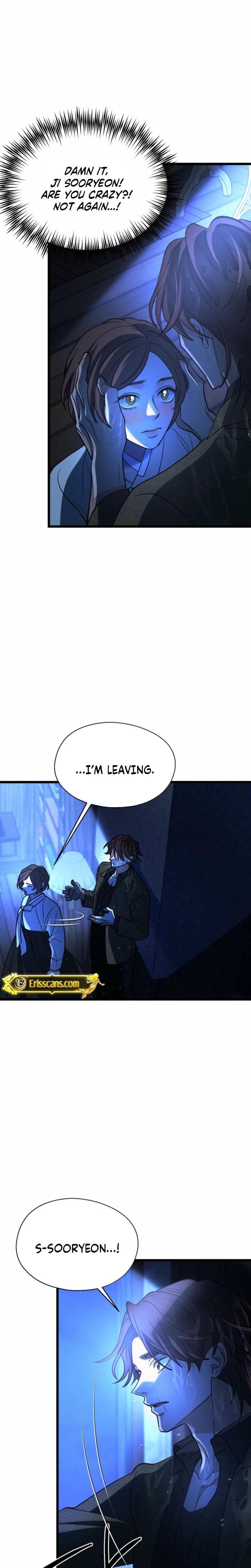 Gyeongseong Lingerie Dressing Room (Uncensored), chapter 22, page 15 of 29
