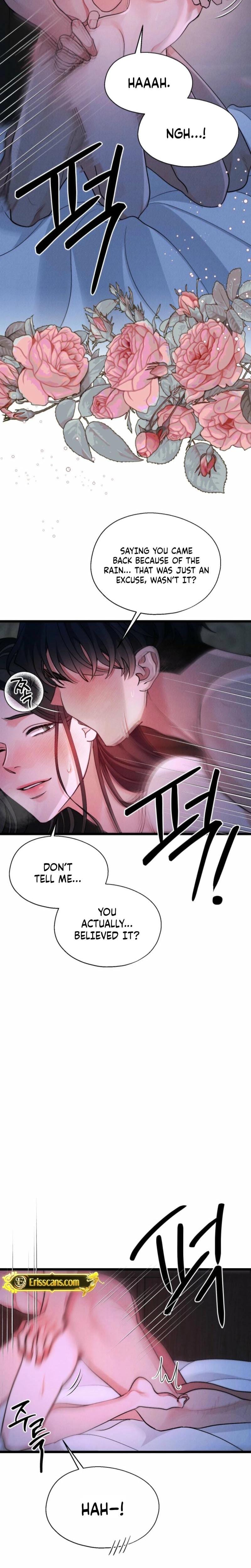Gyeongseong Lingerie Dressing Room (Uncensored), chapter 22, page 18 of 29