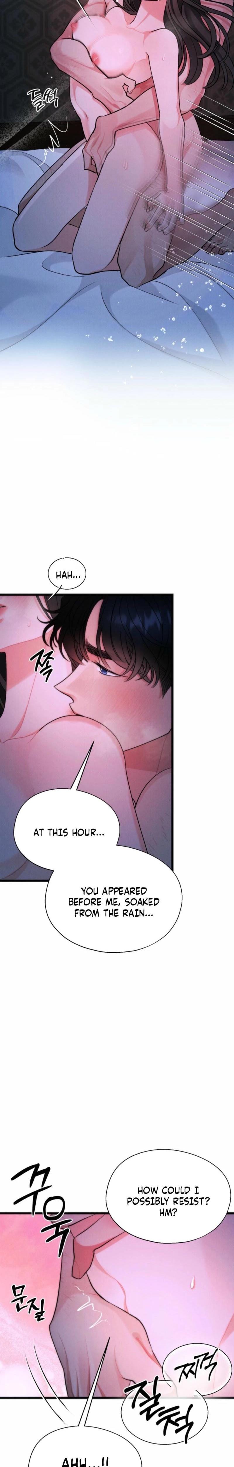 Gyeongseong Lingerie Dressing Room (Uncensored), chapter 22, page 20 of 29