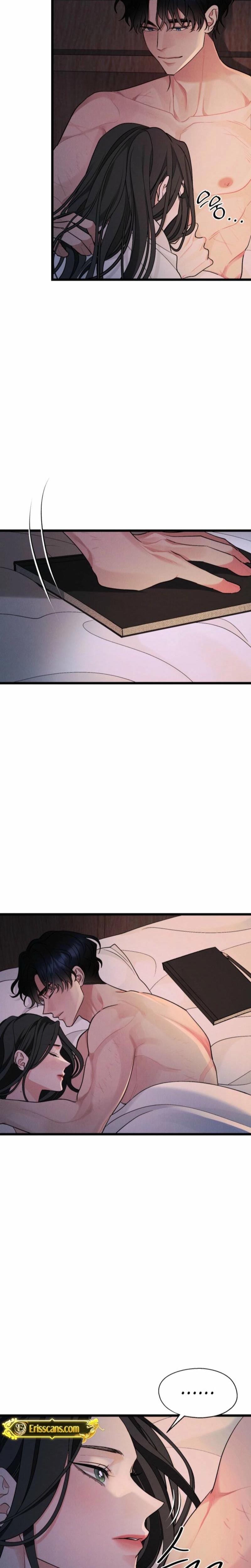 Gyeongseong Lingerie Dressing Room (Uncensored), chapter 22, page 25 of 29