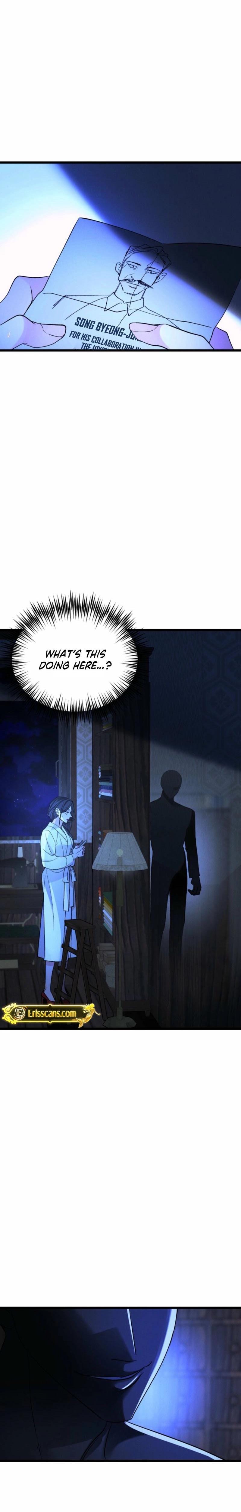 Gyeongseong Lingerie Dressing Room (Uncensored), chapter 22, page 28 of 29