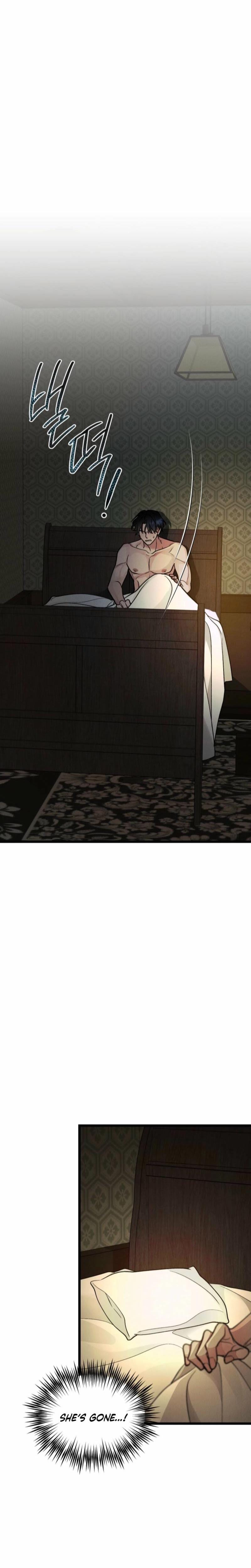 Gyeongseong Lingerie Dressing Room (Uncensored), chapter 23, page 5 of 31